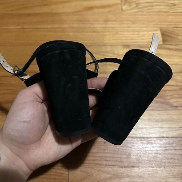 BP | lula slingback sandal - Picture 5 of 5